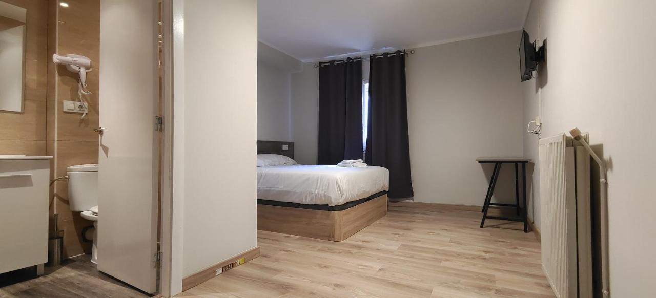 Mega Figueres Ξενοδοχείο Φιγκέρες Εξωτερικό φωτογραφία